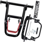 Polaris 2880261 Mid-size Glacier Pro Hd Plow Mount 2014-2023 Ev Ranger 570 500 New. Price: $108.95.