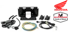 2019-2026 Honda Talon X-4 1000XS XS-4 R-4 1000RS Winch Mount Kit New. Price: $299.99.