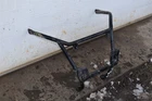2012 Polaris Razor 900 Front Bumper Support 1017471-458 Used. Price: $180.99.