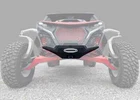 Can-am 2024+ Maverick Stealth Bumper Tech Black New. Price: $449.99.