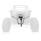 Hmf U4 Front Bumper For Kawasaki Krx 1000 (20-25) Silver New. Price: $419.95.