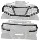 Front & Rear Bumper For Can Am Outlander G2 450 500 570 650 800 850 1000 Max New. Price: $303.41.
