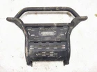 14-24 Kawasaki TERYX4 Krt 800 Super Atv Winch Ready Tubed Front Bumper Guard Used. Price: $206.66.