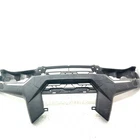 20-22 Can-am Defender HD10 Oem Front Bumper Cover 705013591 XB0.2 Used. Price: $159.99.