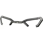 Oem Polaris Rear Bumper Brush Guard Extreme Attachments Bars Black 2879452-458 New. Price: $36.15.