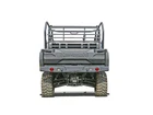 Steelcraft 65-2000 Utv Rear Bumper For 15-25 Kawasaki Mule Pro-fx, Fxt, Dx, Dxt New. Price: $482.31.