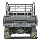 For Kawasaki Mule Profxt 2015-2021 Steelcraft 65-2000 Rear Bumper Replacement New. Price: $394.68.