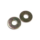 Polaris Sportsman Ranger Rzr Trail Blazer Scrambler Flat Washer (pair) - 7555859 New. Price: $6.95.