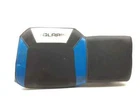 Right Side Seat Back Cushion 2017 Polaris Ranger Xp 1000 High Lifter 2954A Used. Price: $152.50.