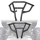 Rear Bumper Guard Tubing Protection 5BY#-801200-1000 20-24 Cfmoto Zforce 950 New. Price: $123.49.