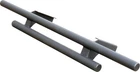Kfi Products 101625 Double Tube Rear Bumper New. Price: $158.95.