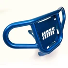 Hmf Mx Front Bumper For Yamaha Raptor 660 2001 - 2005 9413587091 Candy Blue New. Price: $189.95.