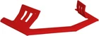 Straightline Front Rugged Bottom Wing Bumper #182-120-RED Polaris New. Price: $56.13.