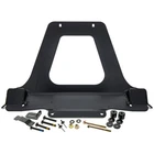 Brp Can-am 715002731 Super-duty Plow Mounting Kit Defender Xt Dps Convenience New. Price: $251.49.