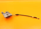 1988 2002 Yamaha Blaster YFS200 Nissin Rear Brake Caliper 2XJ-25810-50-00 Used. Price: $175.74.