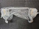 02 Suzuki Lt 500 Rear Back Bumper Grab Bar 99950-70413 New. Price: $39.00.