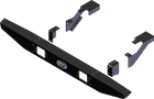 Kfi - Rear Bumper For Polaris 101440 New. Price: $199.95.