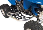 Motorsport Products Ez-fit Nerf Bars Silver Motorcycle Atv/utv Dirt 81-2101 New. Price: $203.99.