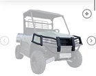 Rival Powersports Usa Front Bumper For Kawasaki Mule Pro-mx 2444.6912.1 New. Price: $280.00.