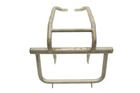 Yamaha Bear Tracker 250 2X4 99 Front Bumper 4XE-F845N-00-00 54736 Used. Price: $239.99.