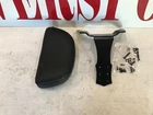 L3J Show Chrome Passenger Backrest Honda Gl 1800 13-16 0822-0243 52-838X New. Price: $149.49.