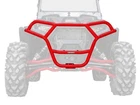 Superatv Front Brush Guard Bumper For Polaris Rzr Xp 1000 (2019-2023) Red New. Price: $405.95.