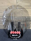 Used Klock Werks 20.25" Tint Flare For Honda 2018-2025 Gold Wing 2312-0490. Price: $140.00.