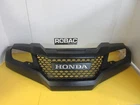 2014-16 Honda Pioneer 700 Front Grille Ass'y #61150-HL3-A00ZA Used. Price: $73.35.