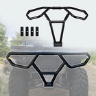 Cpowace Rear Bumper Guard For Polaris Sportsman 450/570 Trail 2021-2023 #2884847 New. Price: $134.35.