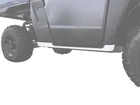 2444.7497.1 Alloy Rock Sliders By Rival Powersports Usa For Atv/utv New. Price: $346.08.