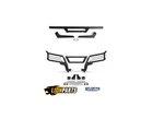 Rival Front And Rear Bumpers Cf Moto Force 1000 New. Price: $889.90.