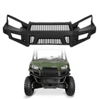 Front Fascia Bumper Grill For Polaris Ranger Xp 1000 900 570 #5439018-070 New. Price: $185.22.