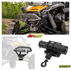 Superatv Kawasaki Krx 1000 / 4 2020+ Heavy Duty Winch Front Bumper 6000LBS New. Price: $768.90.