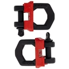 Polaris 2890542 Recovery Shackles Xpedition Adv Ultimate Northstar Premium New. Price: $49.95.