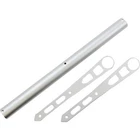 Kimpex Rear Bumper - Silver 071236 New. Price: $129.99.