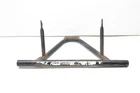 1987 Polaris Trail Boss 250 Oem Front Bumper 2670086 Used. Price: $23.99.