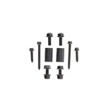 Polaris 2205225 Eagle Front Brushguard Hardware Kit Sportsman 570 New. Price: $44.99.