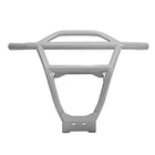 Hmf Hd 2.0 Front Bumper For Polaris Rzr Pro Xp (20-25) Silver New. Price: $419.95.