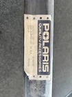Polaris Oem Rh Front Bumper Extension 2670152-067 Black Nos Indy Xlt Rmk Sks New. Price: $60.00.