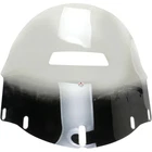 Klock Werks 2312-0256 KWW-06-0262 Flare Windshield 16" Tinted Vented New. Price: $319.95.