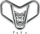 Dg Performance V-pro Front Bumper Aluminum 554-4170 New. Price: $251.74.