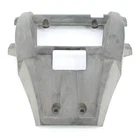 Black Front Bumper Fascia Part Number 1406-360 For Arctic Cat New. Price: $49.99.