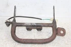 2008 Kawasaki Kfx 50 Passenger Grab Bar Handle Used. Price: $49.99.