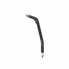 Polaris Front Rops Weld, Left-hand, Black, For General Models 1025073-458 New. Price: $419.99.