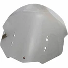 Klock Werks 20.25" Flare Clear Windshield Honda Gold Wing GL1800 2018-2022 New. Price: $279.95.