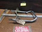 Bumper Rear # 24W-28421-10-00 Yamaha 1983 Ytm 200 Three Wheeler Used. Price: $60.69.