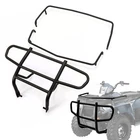 Front Brush Guard Storage Rack Kit For Polaris Sportsman 90/110 2007-CURRENT Atv New. Price: $152.04.