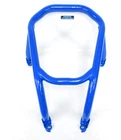 Polaris Blue Rear Bull Bumper 2014-2021 Rzr Xp 900 1000 Turbo 2881472-689 Used. Price: $124.99.