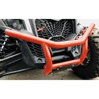 Moose Offroad Front Bumper Red Maverick 0530-1456 New. Price: $307.95.