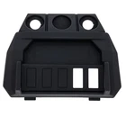 Polaris 5453746-070 Gloss Black Controls Dash Ranger Crew Xp Trail Boss Eps Xd New. Price: $51.95.